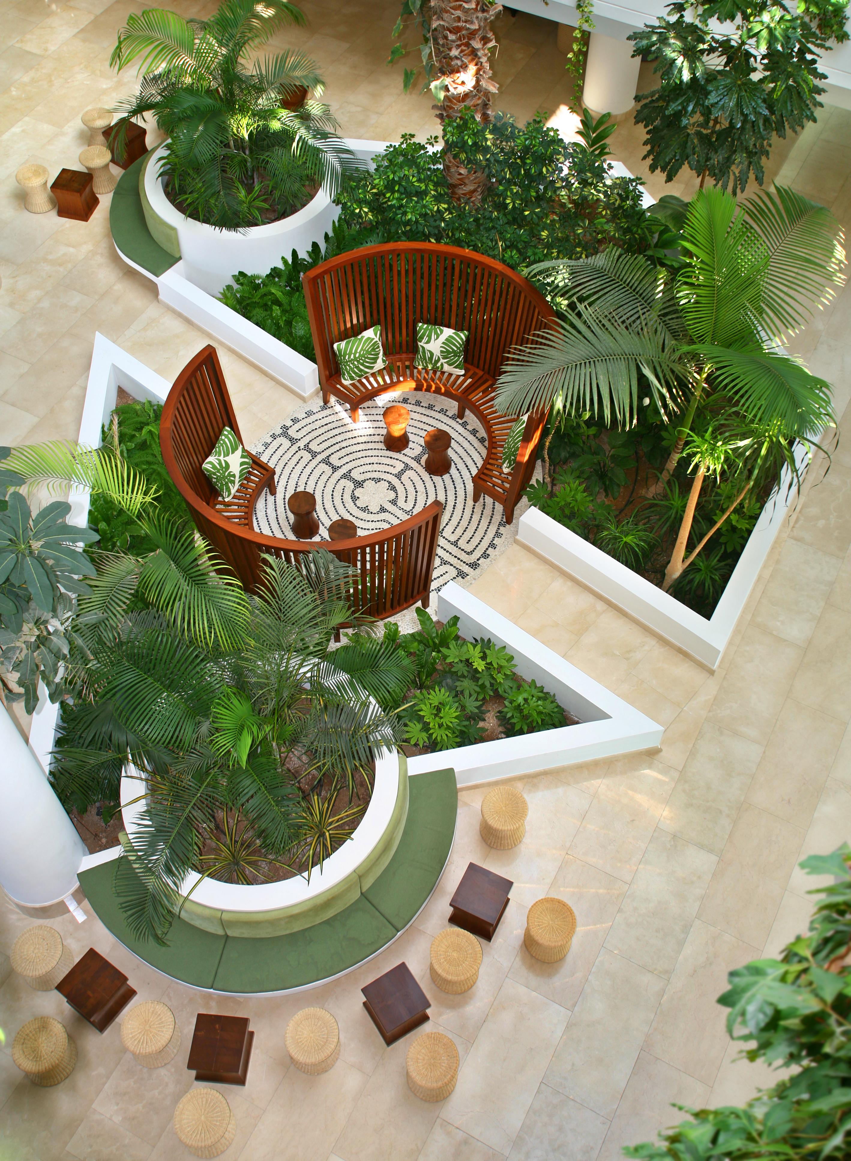 Azia Resort & Spa Paphos สิ่งอำนวยความสะดวก รูปภาพ