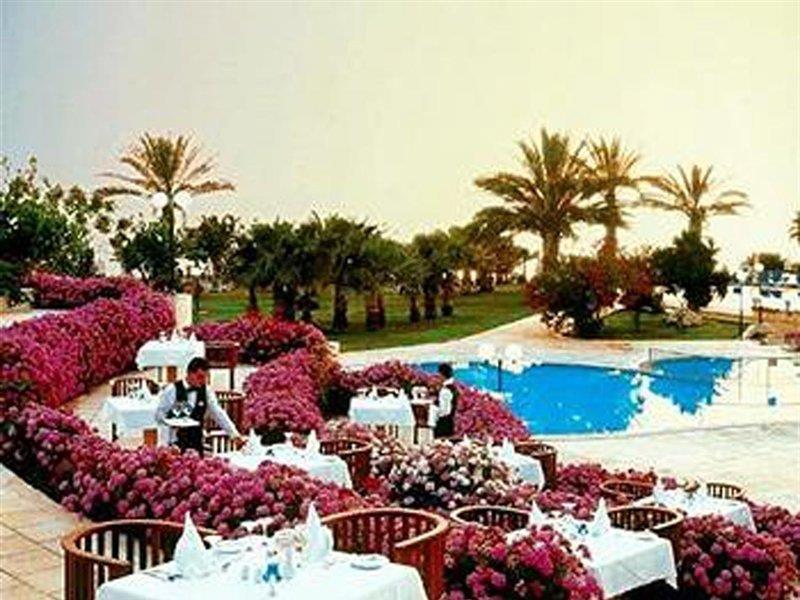Azia Resort & Spa Paphos ภายนอก รูปภาพ